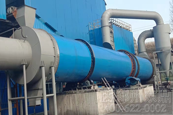 面煤烘干機(jī) 面煤烘干機(jī)