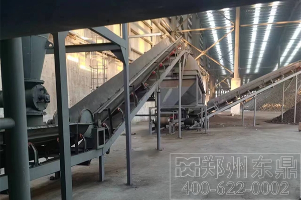 內蒙古礦石烘干機項目運行實(shí)拍現場(chǎng) 內蒙古礦石烘干機項目運行實(shí)拍現場(chǎng)