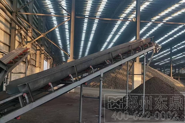 礦石烘干機生產(chǎn)線(xiàn)運行實(shí)拍現場(chǎng) 礦石烘干機生產(chǎn)線(xiàn)運行實(shí)拍現場(chǎng)